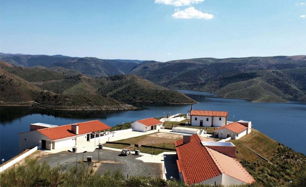 Alojamento Rural De Covelas Covelas  المظهر الخارجي الصورة